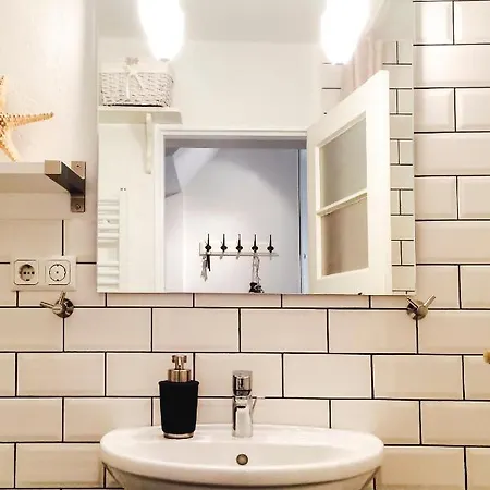 Hofgarten Lejlighed